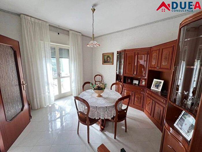 Appartamento quadrilocale in affitto in Cupa Camaldoli, Camaldoli, Napoli