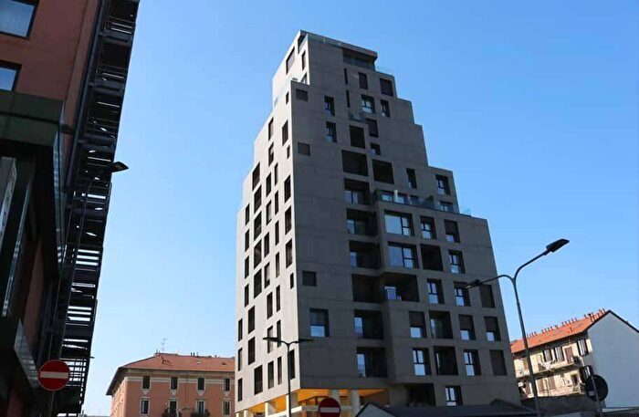 Appartamento bilocale in affitto in Via Enrico Annibale Butti, Dergano, Milano