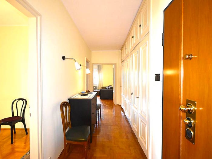 Appartamento trilocale in affitto in Piazza Attilio Rizzo, Centro, San Donà di Piave