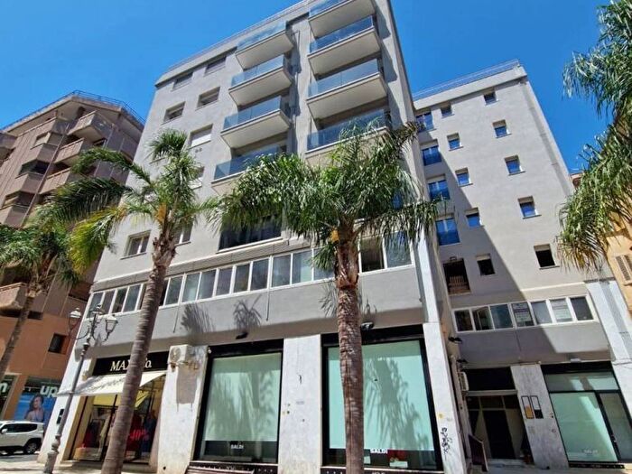 Appartamento bilocale in affitto in Corso Umberto, Centro Storico, Brindisi