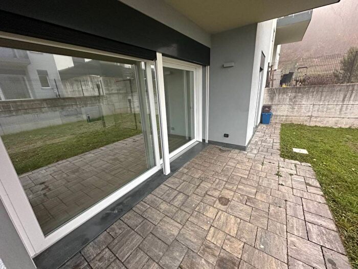 Appartamento bilocale in affitto in Via Roma, Bizzarone