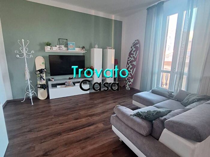 Appartamento bilocale in affitto in Via Paolo Lilla, Zola Galilei, Livorno