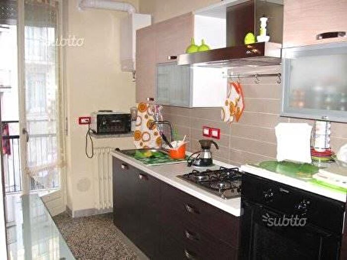 Appartamento con 5 locali in vendita in Pavia