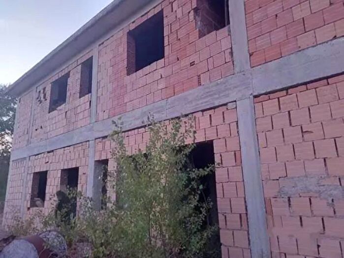 Casa monolocale in vendita in Via Farense, Poggio Nativo