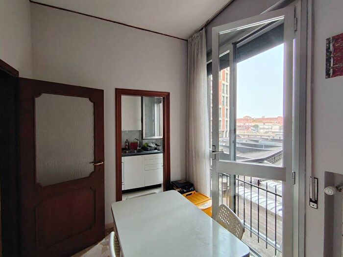 Appartamento quadrilocale in affitto in Via Jacopo Barozzi Vignola, Bolognina, Bologna