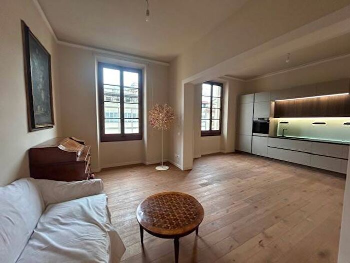 Appartamento con 5 locali in affitto in San Marco SS Annunziata, Firenze