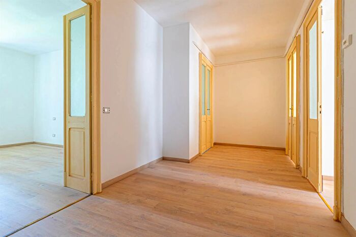 Appartamento quadrilocale in affitto in Via San Lorenzo Ivrea, Ivrea