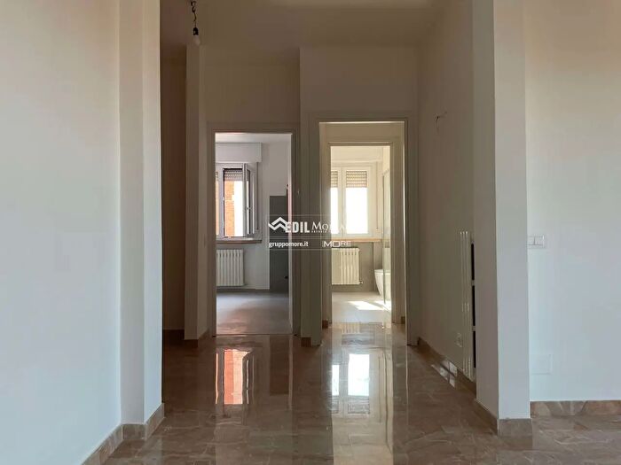 Appartamento quadrilocale in affitto in Modena
