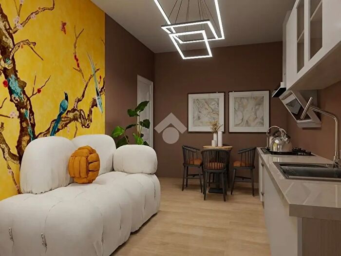 Appartamento trilocale in vendita in Via Carlo Alberto Pizzardi, Bologna