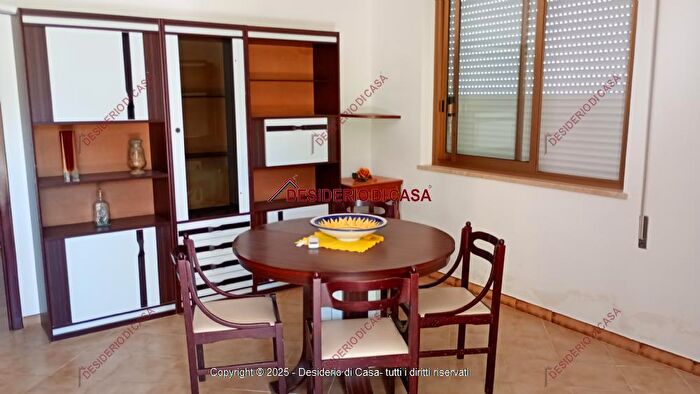 Casa trilocale in vendita in Sp Tangi Tp, Valderice