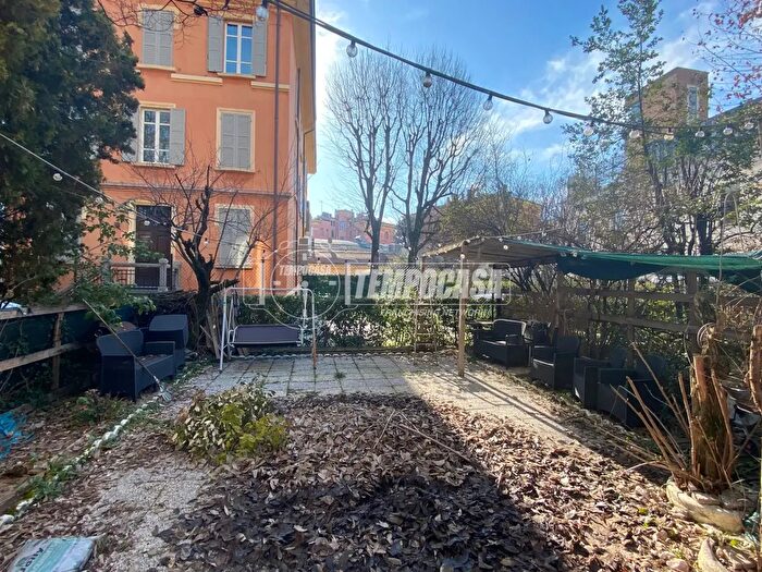 Appartamento trilocale in vendita in Via Severino Fabriani, Modena