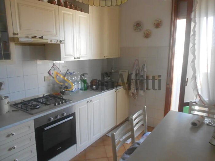 Appartamento con 5 locali in affitto in Via V E Orlando, Padova