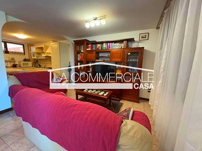 Casa con 6 locali in vendita in Treviso Zona Frescada, Preganziol