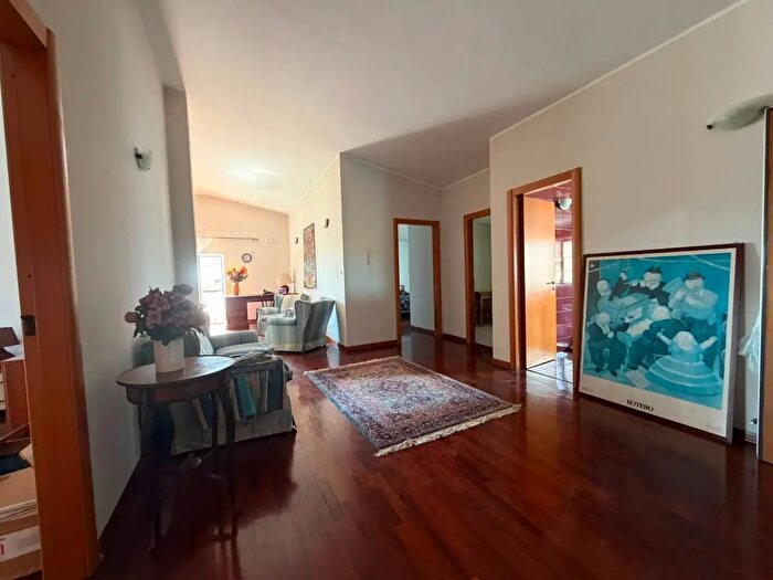 Appartamento quadrilocale in affitto in Via Firenze, San Nicola La Strada