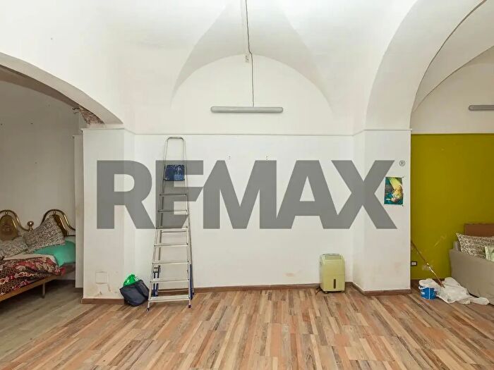 Appartamento bilocale in vendita in Via Daniele, Catania