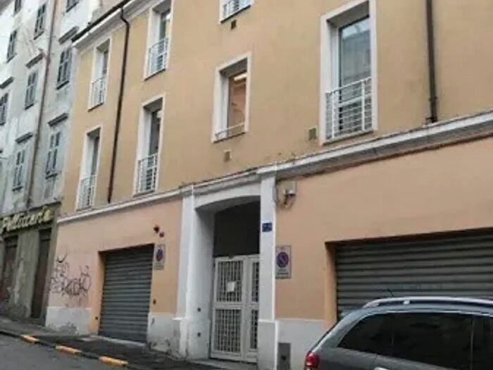 Appartamento bilocale in affitto in Via Giacomo Matteotti, Trieste