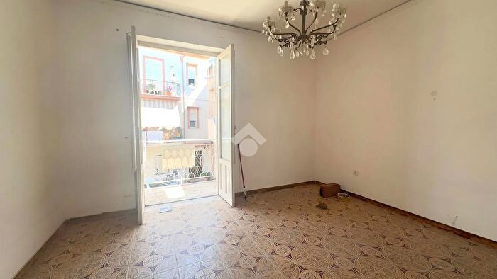 Casa con 5 locali in vendita in Cortile di Martino, Partinico