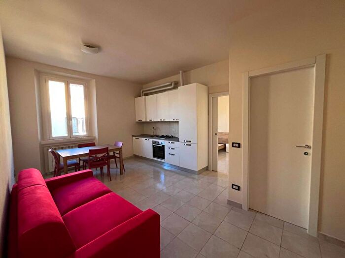 Appartamento bilocale in affitto in Via Giuseppe Candiani, Bovisa, Milano