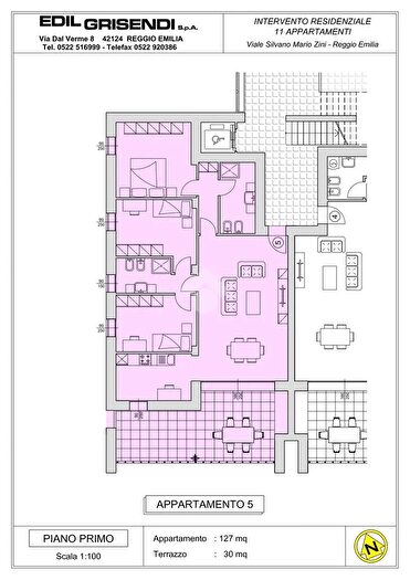 Case in Vendita e in Affitto - 3