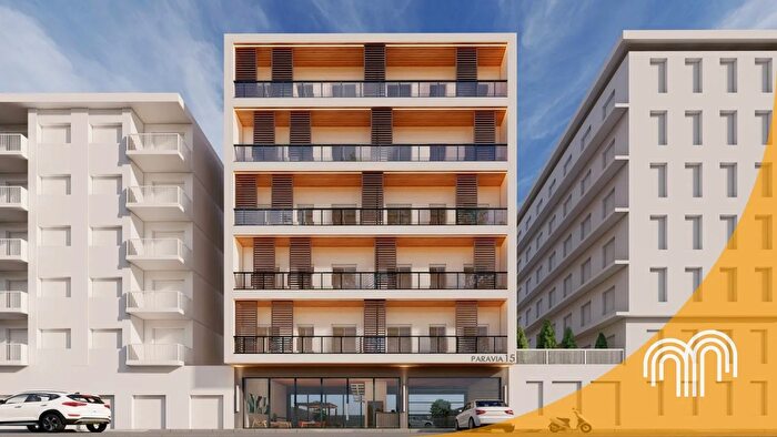 Appartamento in vendita in Via Alessandro Paravia, Torino