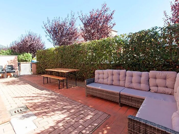 Appartamento quadrilocale in vendita in Cascina