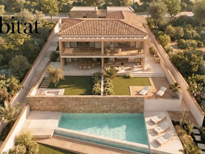 Appartamento quadrilocale in vendita in Palau