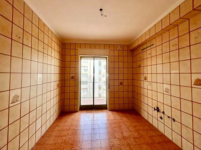 Appartamento monolocale in vendita in Corso dei Mille, Palermo