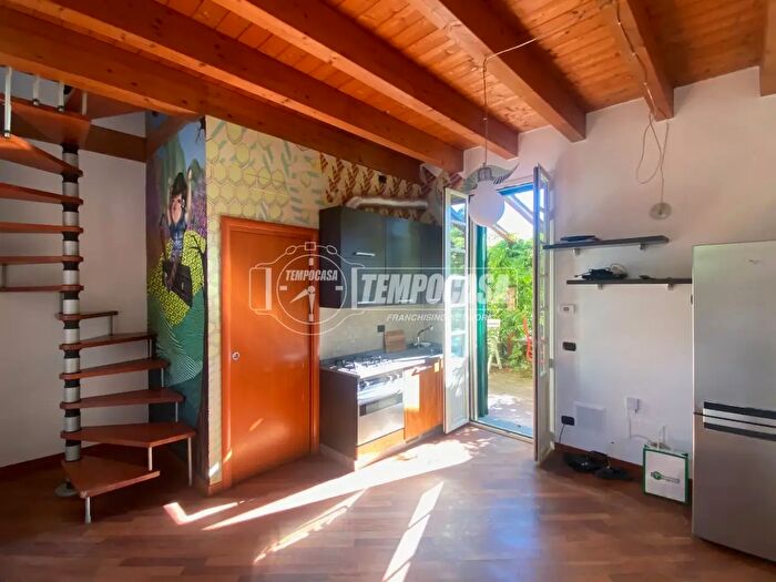 Appartamento bilocale in vendita in Via Giovanni Boccaccio, Cornaredo