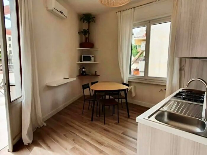 Appartamento monolocale in affitto in Via Vincenzo Gioberti, Firenze