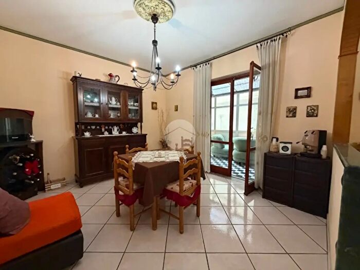 Appartamento trilocale in vendita in Viale Pompei, Scafati