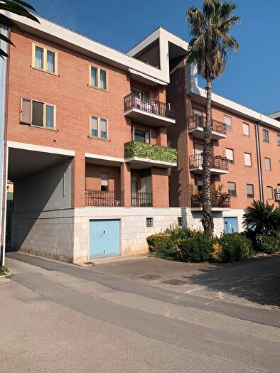 Appartamento quadrilocale in vendita in Via Moscati, Benevento