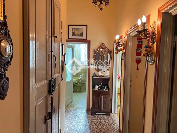 Appartamento quadrilocale in vendita in Firenze