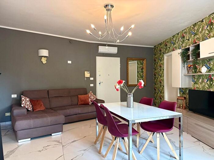 Appartamento bilocale in affitto in Cervia