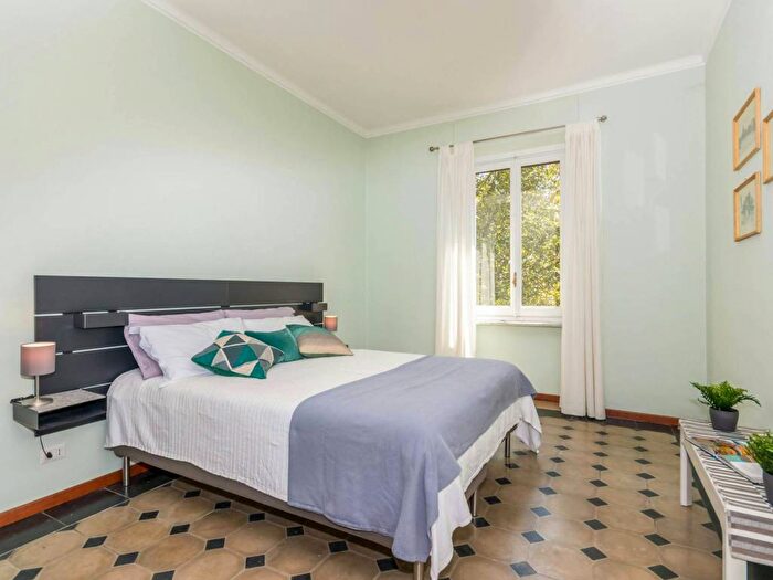 Appartamento trilocale in affitto in Corso Giovanni Agnelli, Santa Rita, Torino