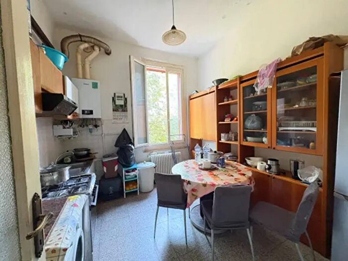 Appartamento bilocale in vendita in Piacenza