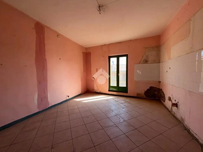 Appartamento trilocale in vendita in Via Dante Alighieri, Verolanuova