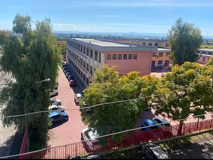 Appartamento quadrilocale in vendita in Villaggio Zia Lisa II, Catania