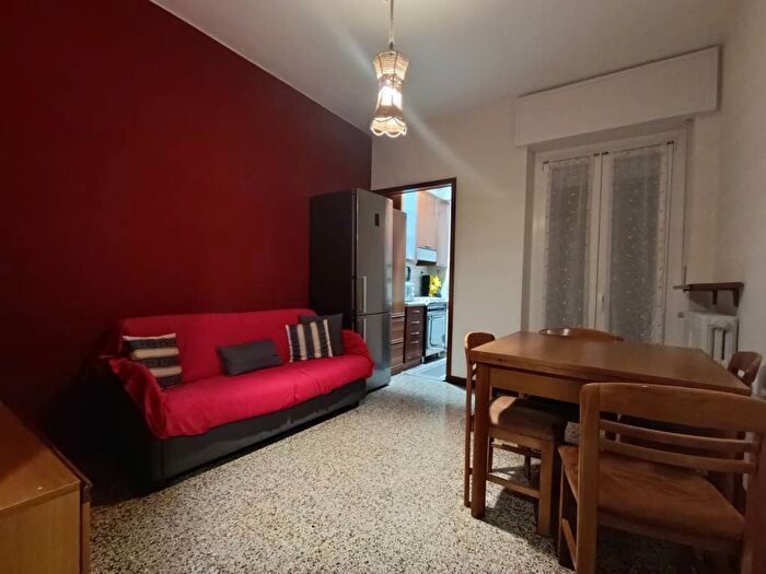 Appartamento bilocale in affitto in Via Vittorio Alfieri, Lesna, Grugliasco