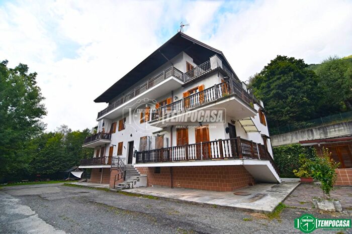 Appartamento quadrilocale in vendita in Strada Brusiera, Ceres