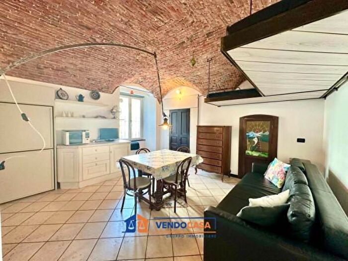 Appartamento monolocale in vendita in Via Ricciardi, Loano