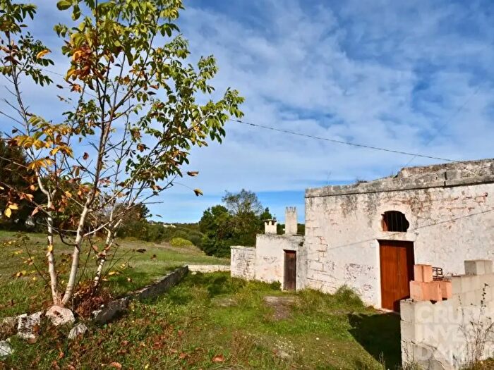 Casa in vendita in Cisternino