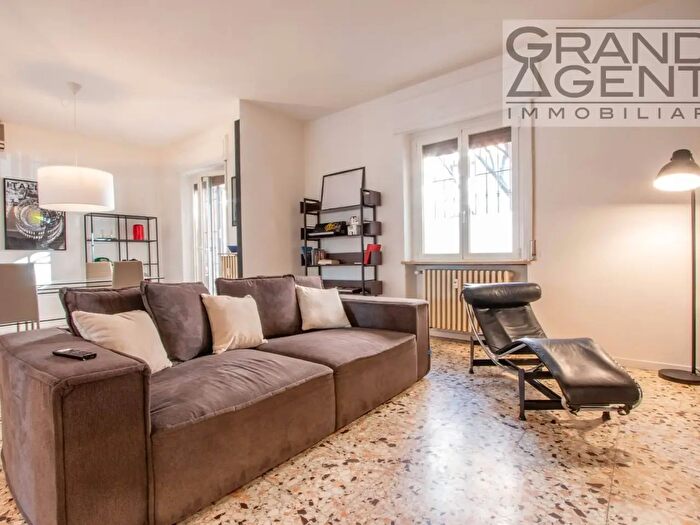 Appartamento quadrilocale in vendita in Via Vasco De Gama, Verona