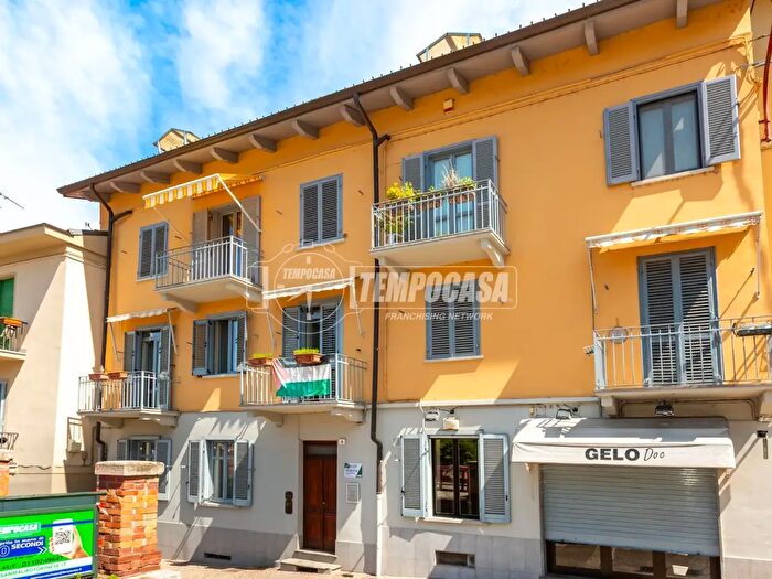 Appartamento trilocale in vendita in Piazzale Principe Umberto, San Mauro Torinese