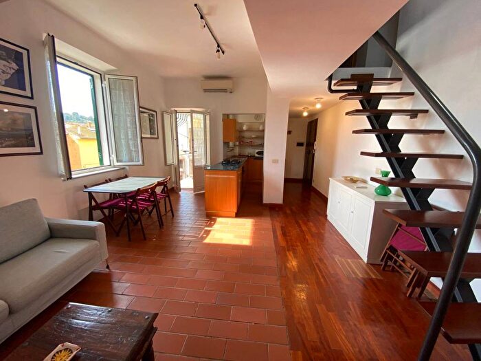 Appartamento trilocale in affitto in Porto Ercole, Monte Argentario