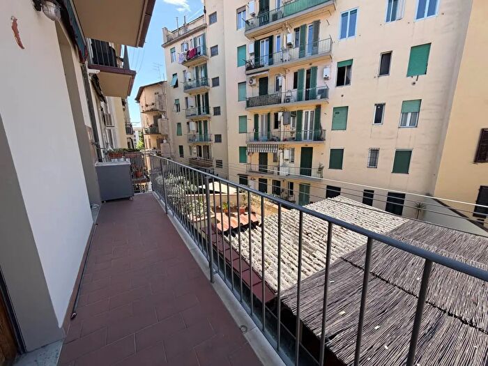Appartamento bilocale in vendita in Via Cassia, Firenze