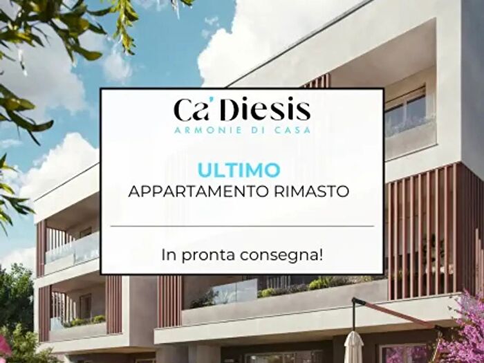 Appartamento trilocale in vendita in Via Giacomo Carissimi, Monza
