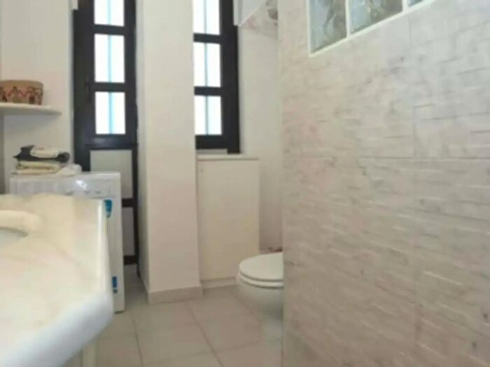 Appartamento monolocale in affitto in Via Monte Grimano, Roma