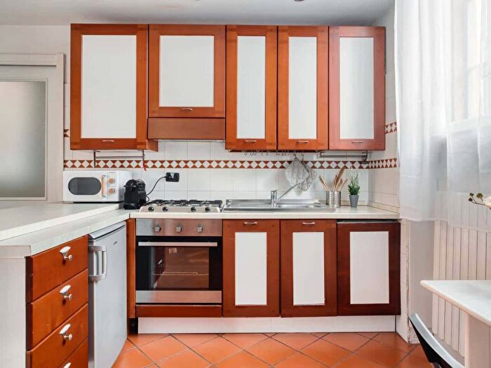 Appartamento in affitto in Via Rubens, San Siro, Milano