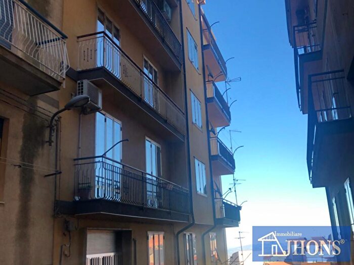 Appartamento in vendita in Via Castelvecchio, Enna