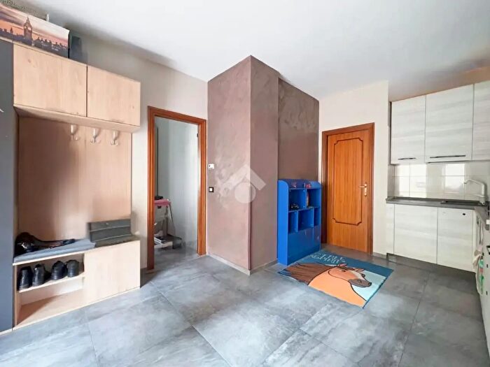 Appartamento bilocale in vendita in Via San Rocco, Silvi